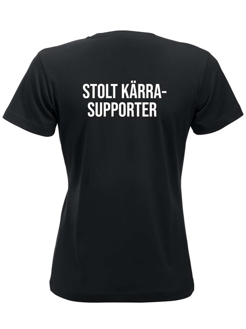 T-Shirt - Supporter (Kärra IBK)