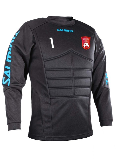 Salming Goalie Jersey ATLAS JR (Kärra IBK)
