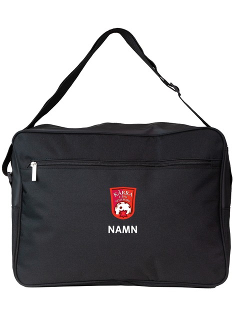 KH Coachbag - Black Label (Kärra IBK)