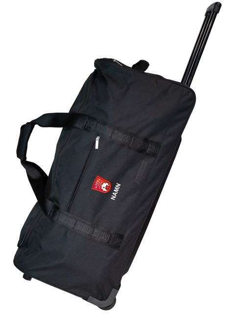 KH Trolley Bag - Black Label (Kärra IBK)