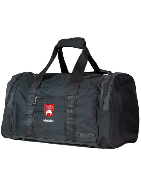 KH Sportbag - Black Label (Kärra IBK)
