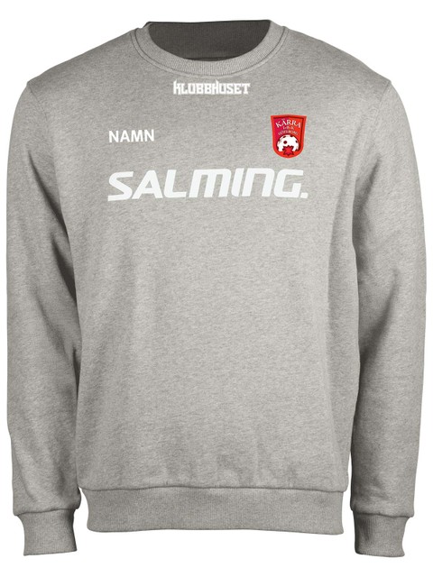Salming Sweatshirt CORE (Kärra IBK)