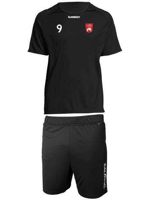 Training Kit KH+Salming (Kärra IBK)