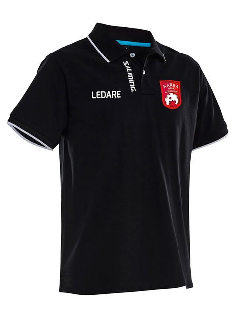 Salming Polo Team Polo (Kärra IBK)