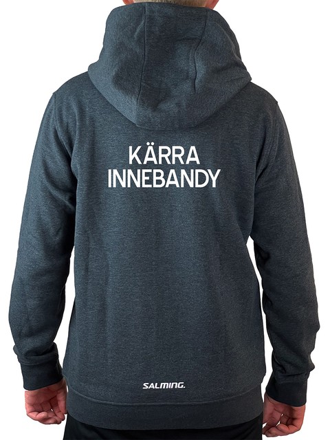 Salming Hoodtröja CORE21 (Kärra IBK)