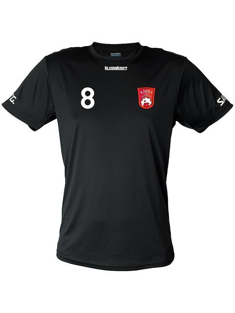 Salming T-shirt CORE22 Training (Kärra IBK)