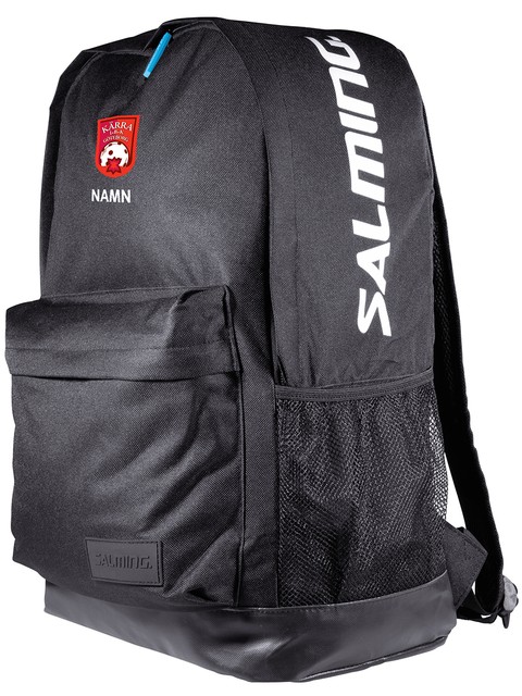 Salming Backpack (Kärra IBK)