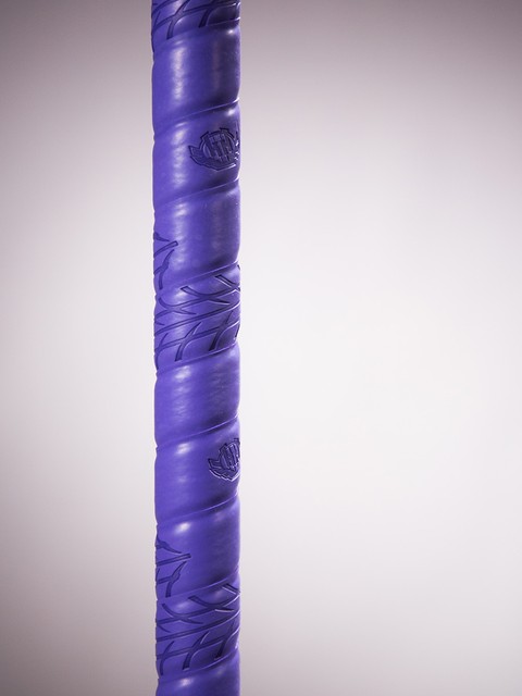 KH Grip Lila