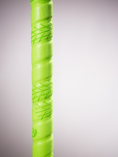 KH Grip Neongrön