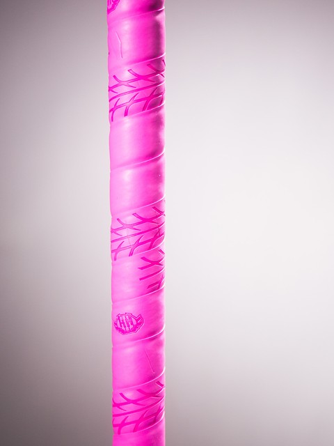 KH Grip Rosa