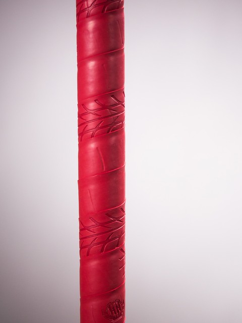 KH Grip Röd