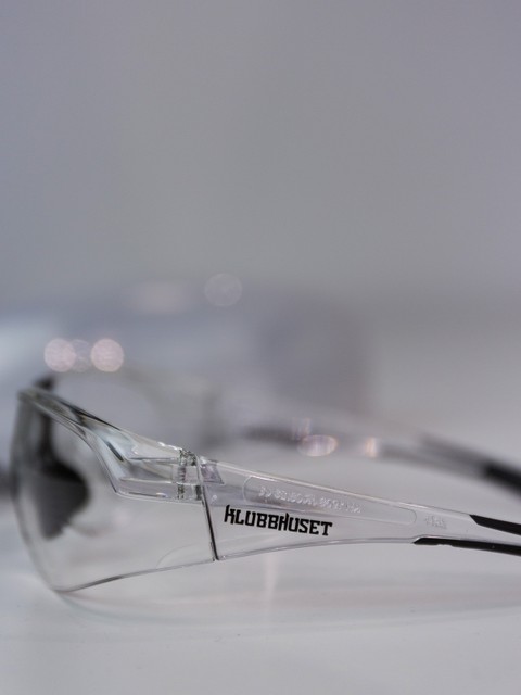 KH Protective Eyewear Protec+