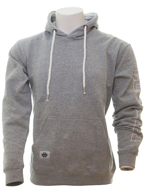 KH Hood Mercedes