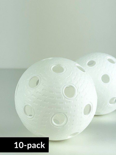 KH Innebandyboll (10-pack)