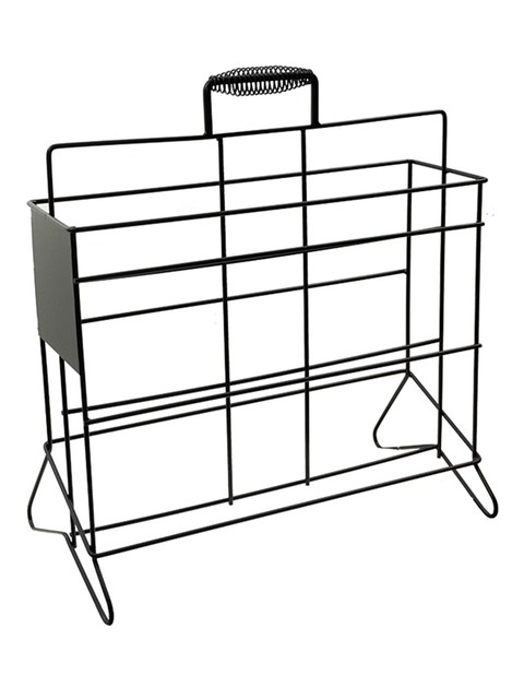KH Flaskställ Metall Stor (15 flaskor)