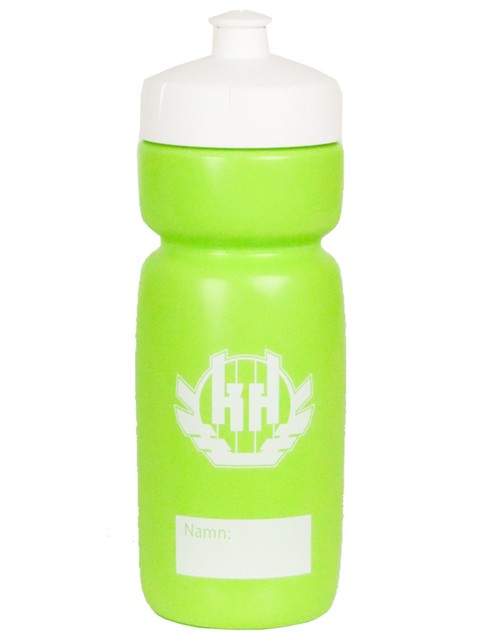 KH Vattenflaska 0,6L