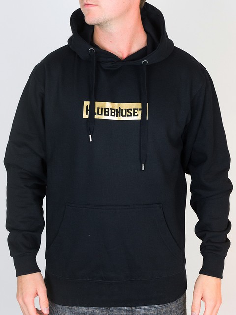 KH Hood GOLD LOGO