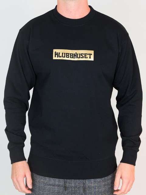 KH Sweatshirt GOLD LOGO