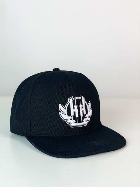 KH Keps Snapback (Rak skärm)