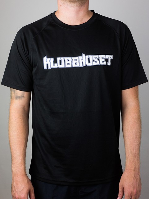 KH T-shirt CLEAN