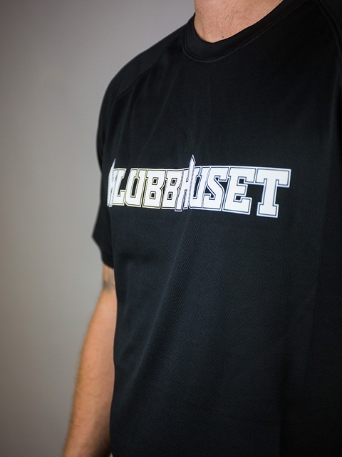 KH T-shirt CLEAN