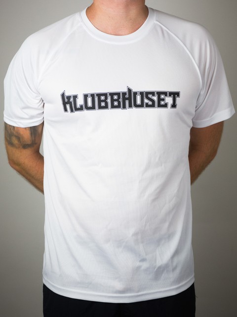 KH T-shirt CLEAN