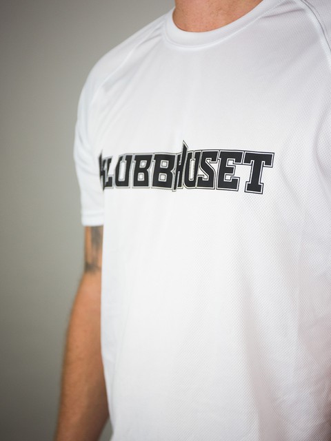 KH T-shirt CLEAN