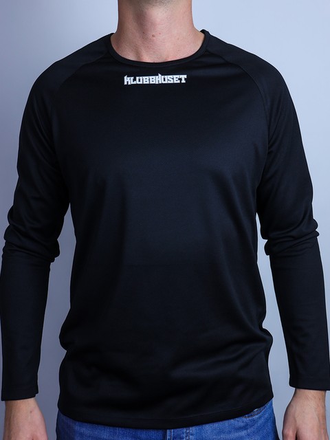 KH Warmup Jersey SOLO