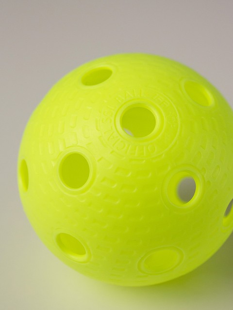 KH Floorball Ball