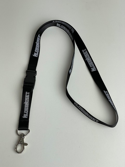 KH Nyckelband