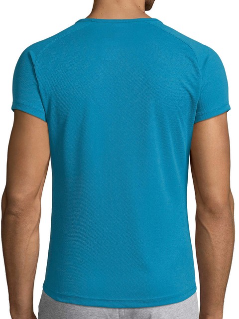 KH T-shirt Chicago 2.0