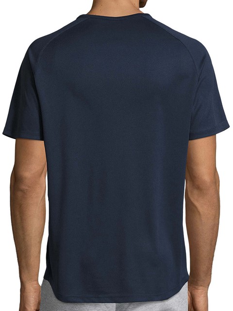KH T-shirt Chicago 2.0