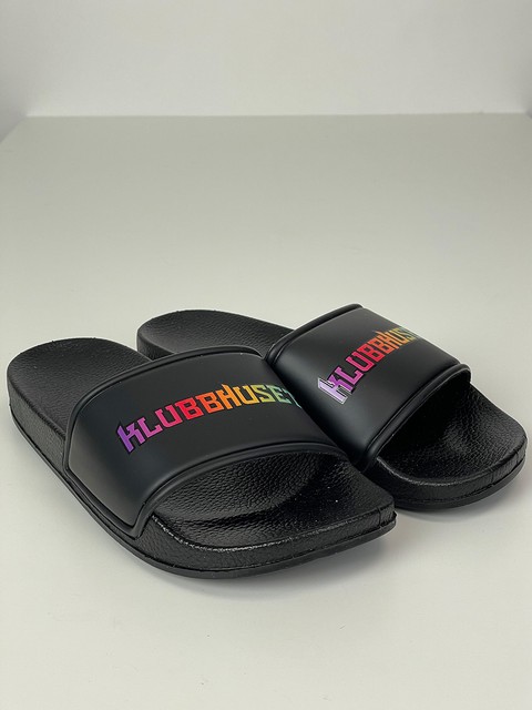 KH Shower Slippers