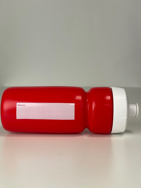 KH Vattenflaska SWEDEN 0,6L (22/23)