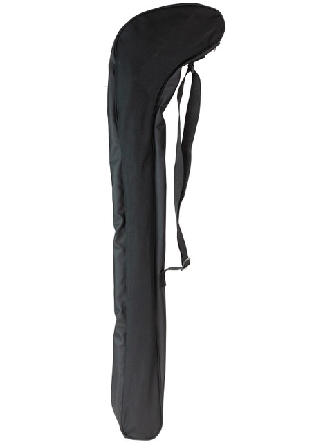 KH Stickcover - Black Label