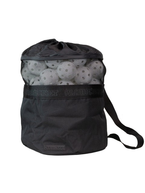 KH Ballbag - Black Label (45L)
