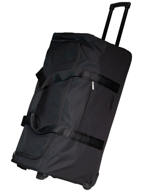 KH Trolley Bag - Black Label (102L)