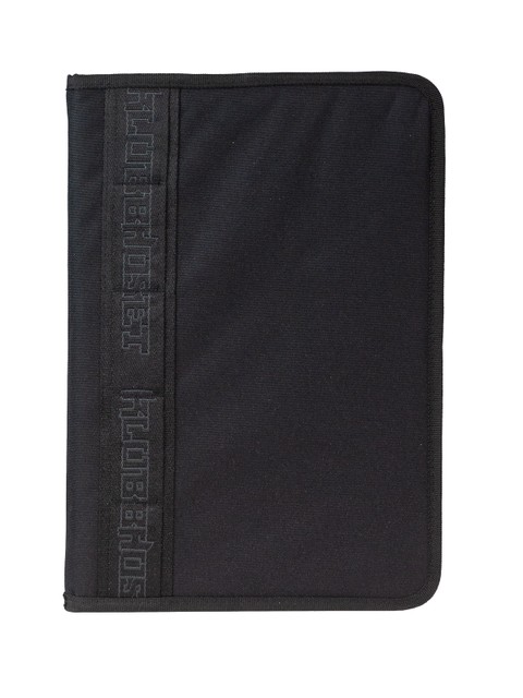 KH Tactic Folder - Black Label - Football