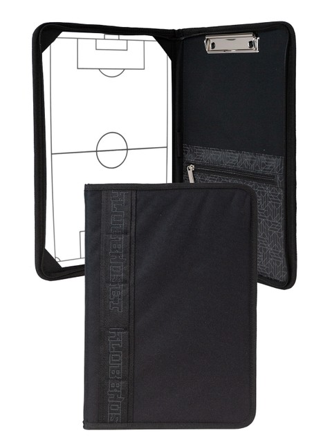 KH Tactic Folder - Black Label - Football