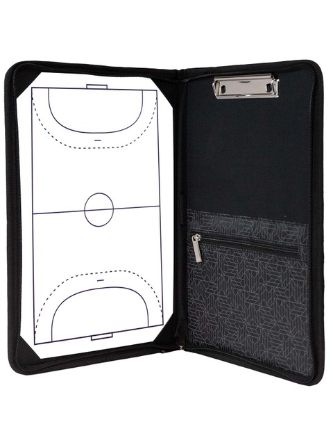 KH Tactic Folder - Black Label - Handball