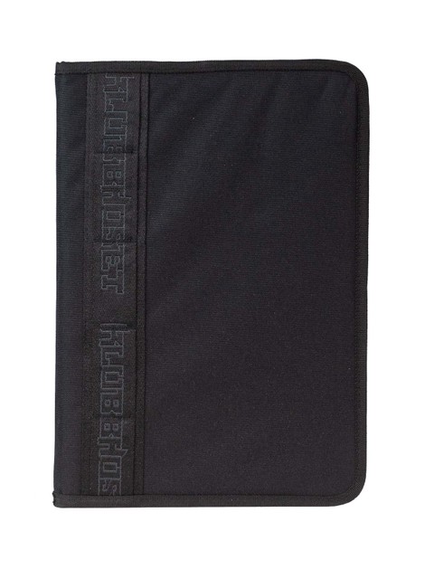 KH Tactic Folder - Black Label - Handball