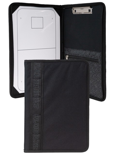 KH Tactic Folder - Black Label - Floorball
