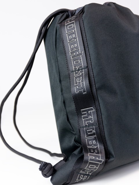 KH Gymbag - Black Label