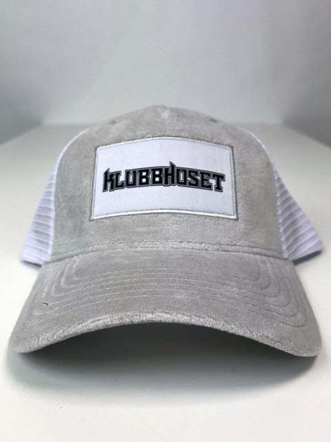KH Cap Velvet
