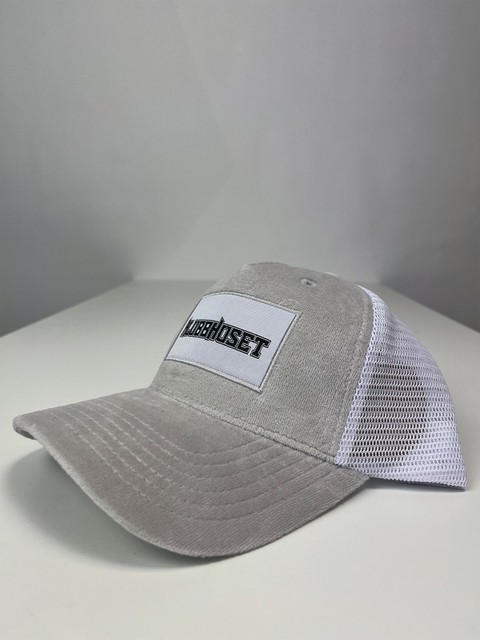 KH Cap Velvet