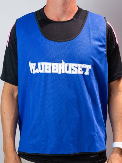 KH Training Bib Logo