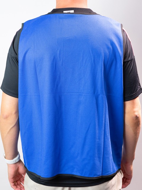 KH Training Bib Logo