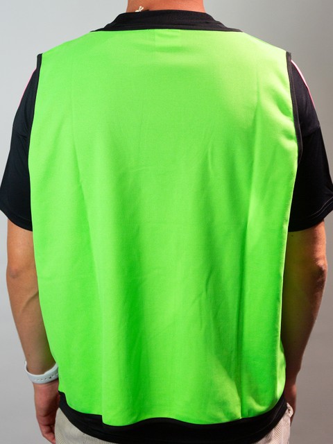 KH Training Bib Logo