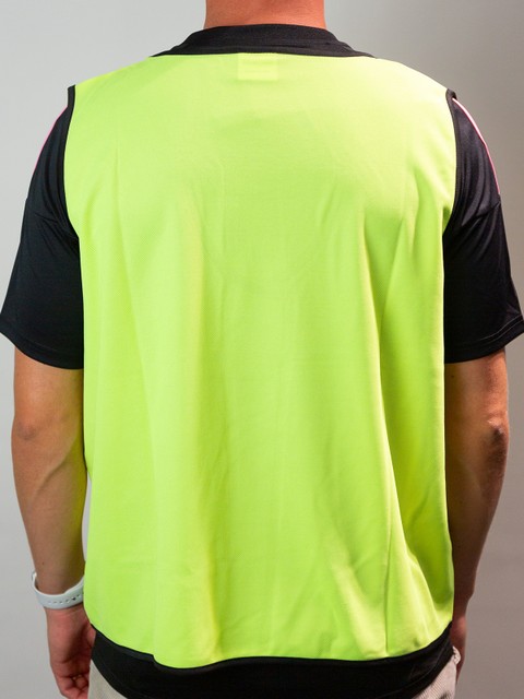 KH Training Bib Logo