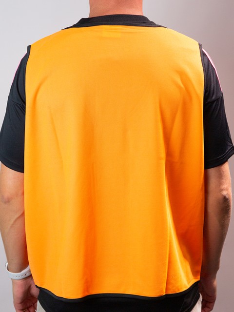 KH Training Bib Logo